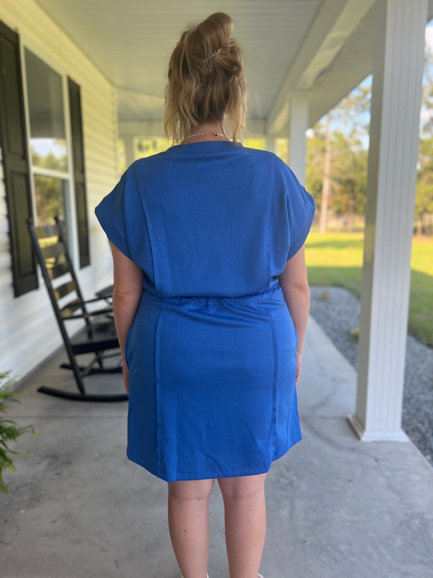 PLUS Emerson Dress