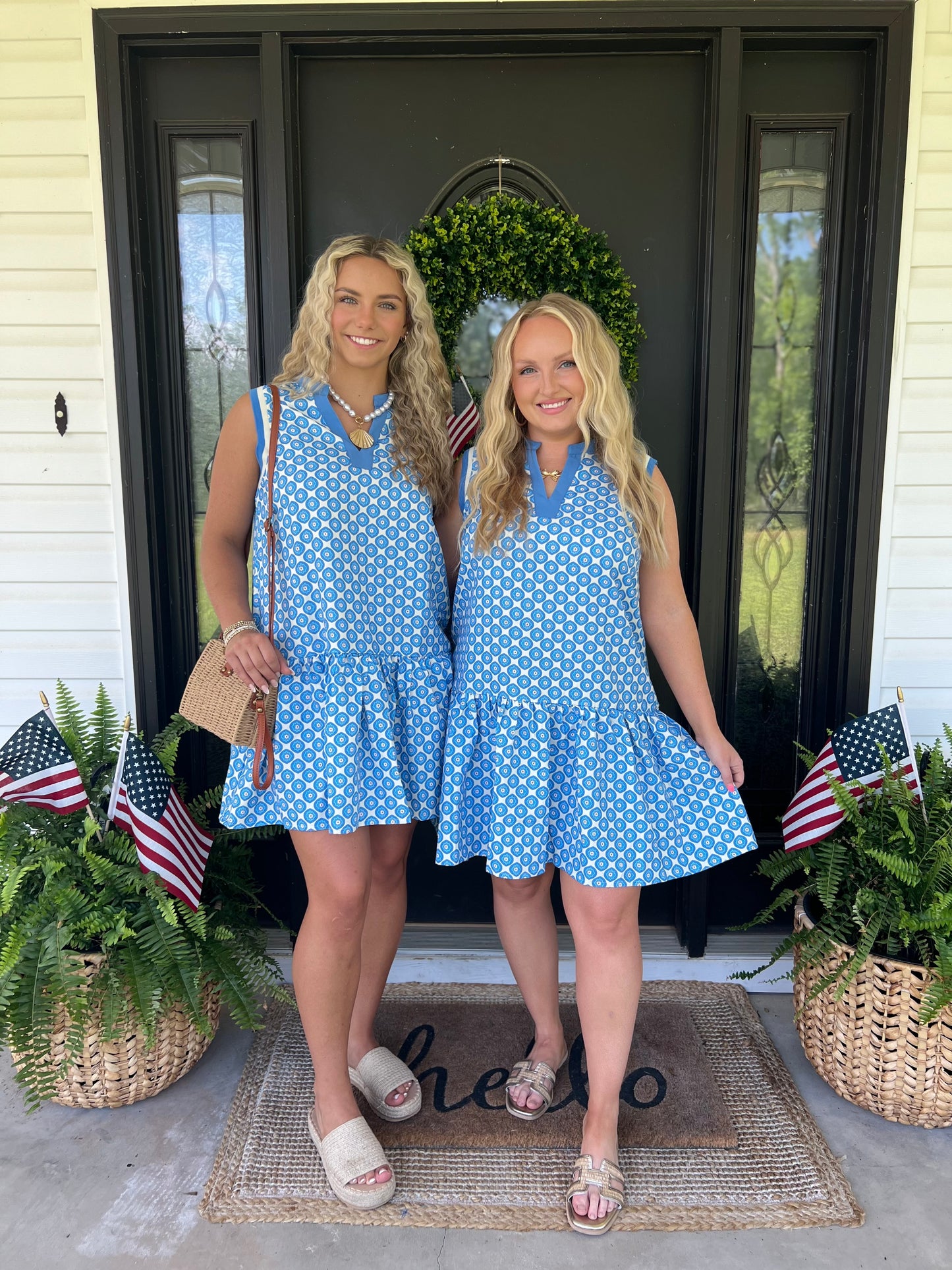 Hadley Dress