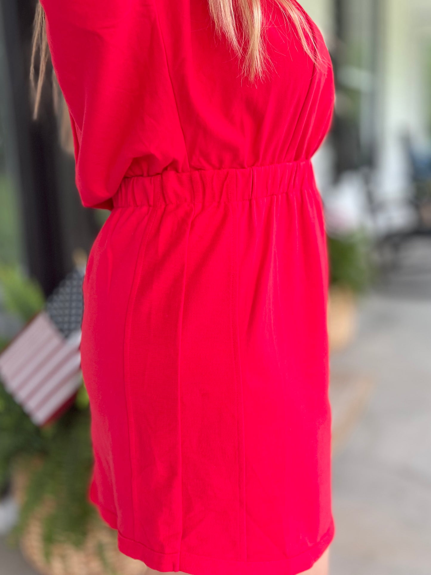 Harper Dress
