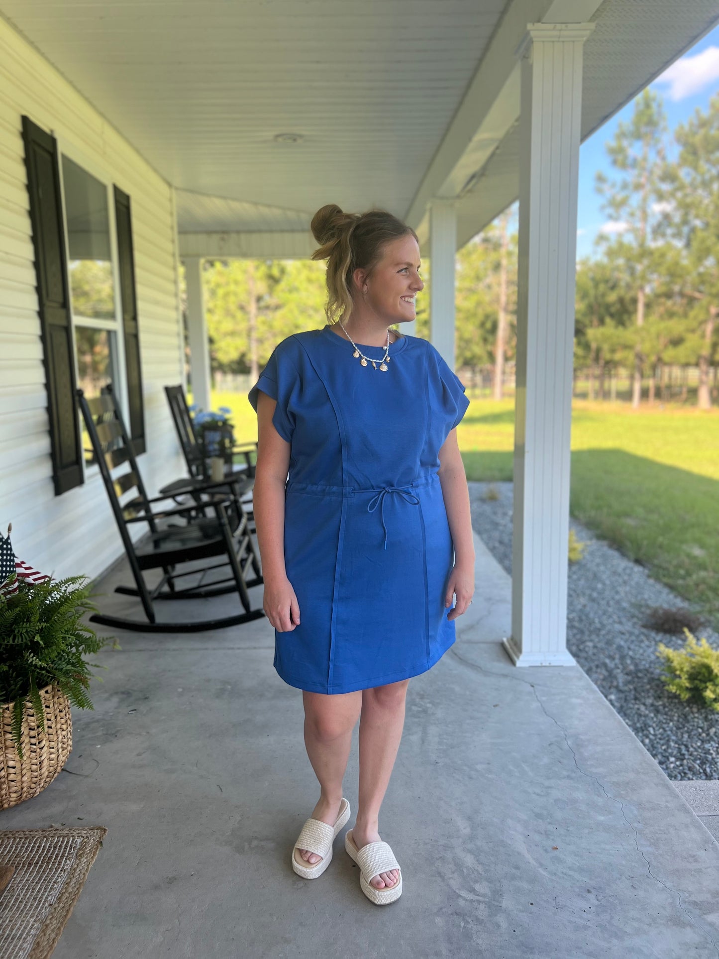 PLUS Emerson Dress