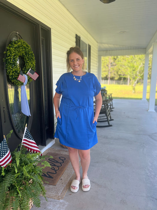 PLUS Emerson Dress