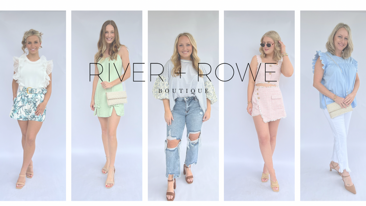 River and Rowe Boutique